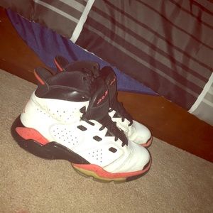 Jordan’s size 5.5
